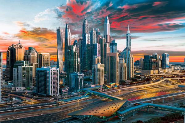 Dubai