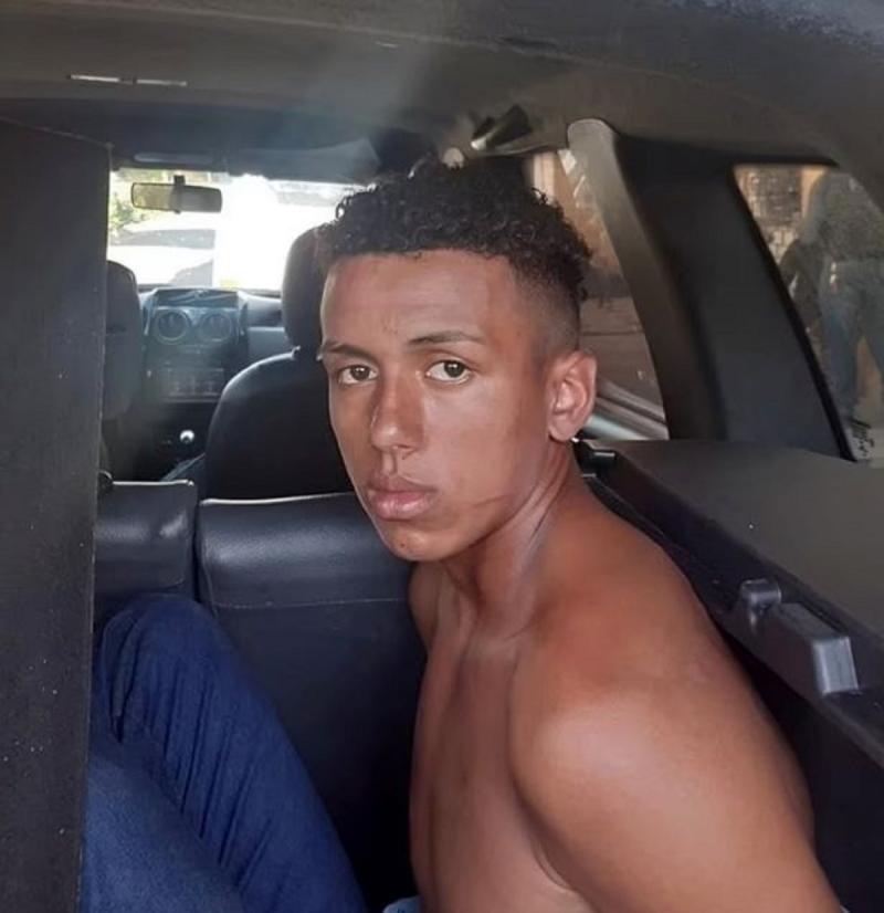 Mateus Abreu Mateus Abreu