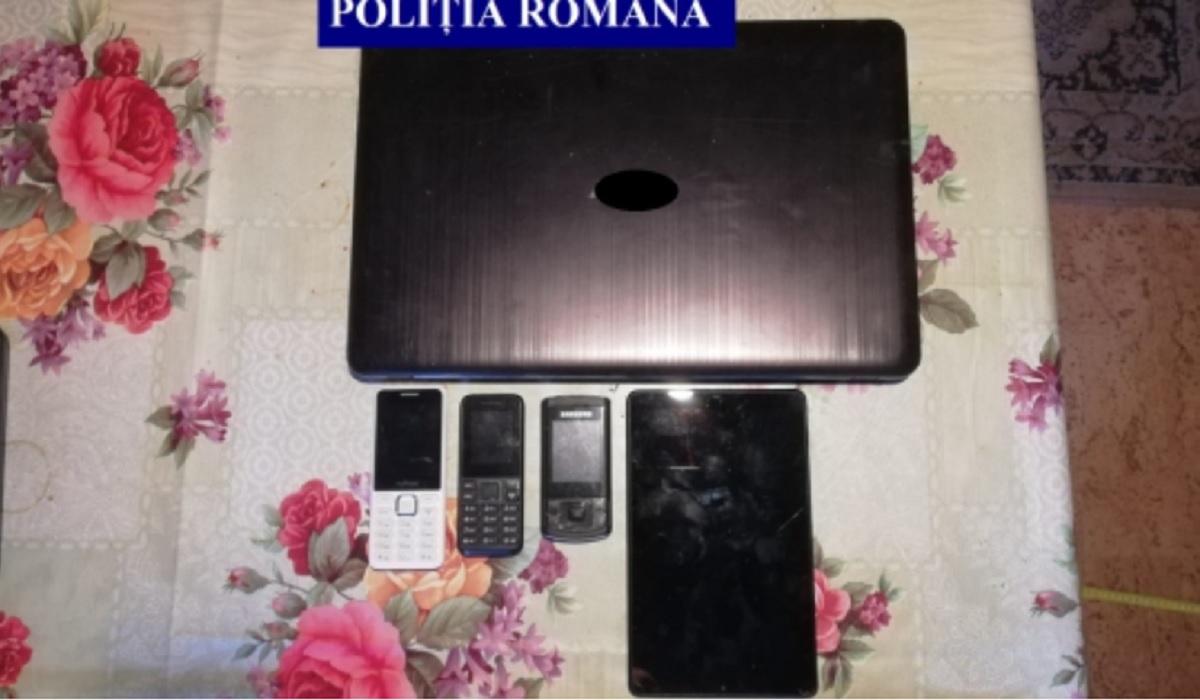 Trei suspecţi bănuiţi că au făcut peste 12.000 de lei adunând donaţii în numele unor persoane bolnave Poliţiştii au ridicat bunuri şi bani de la suspecţii din acest dosar
