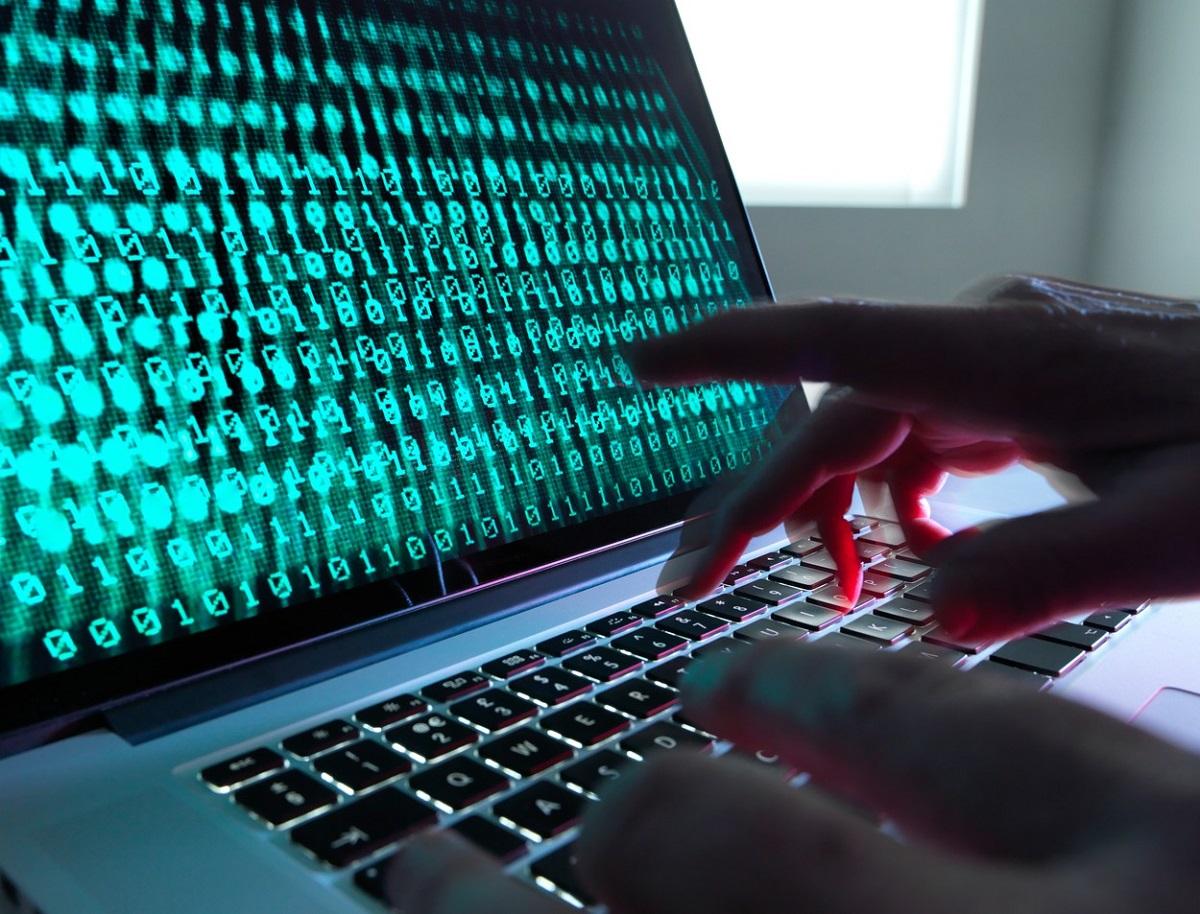 Atac cibernetic cu aplicaţia ransomware PHOBOS, la Spitalul Witting din Capitală Atac cibernetic cu aplicaţia ransomware PHOBOS, la Spitalul Witting din Capitală