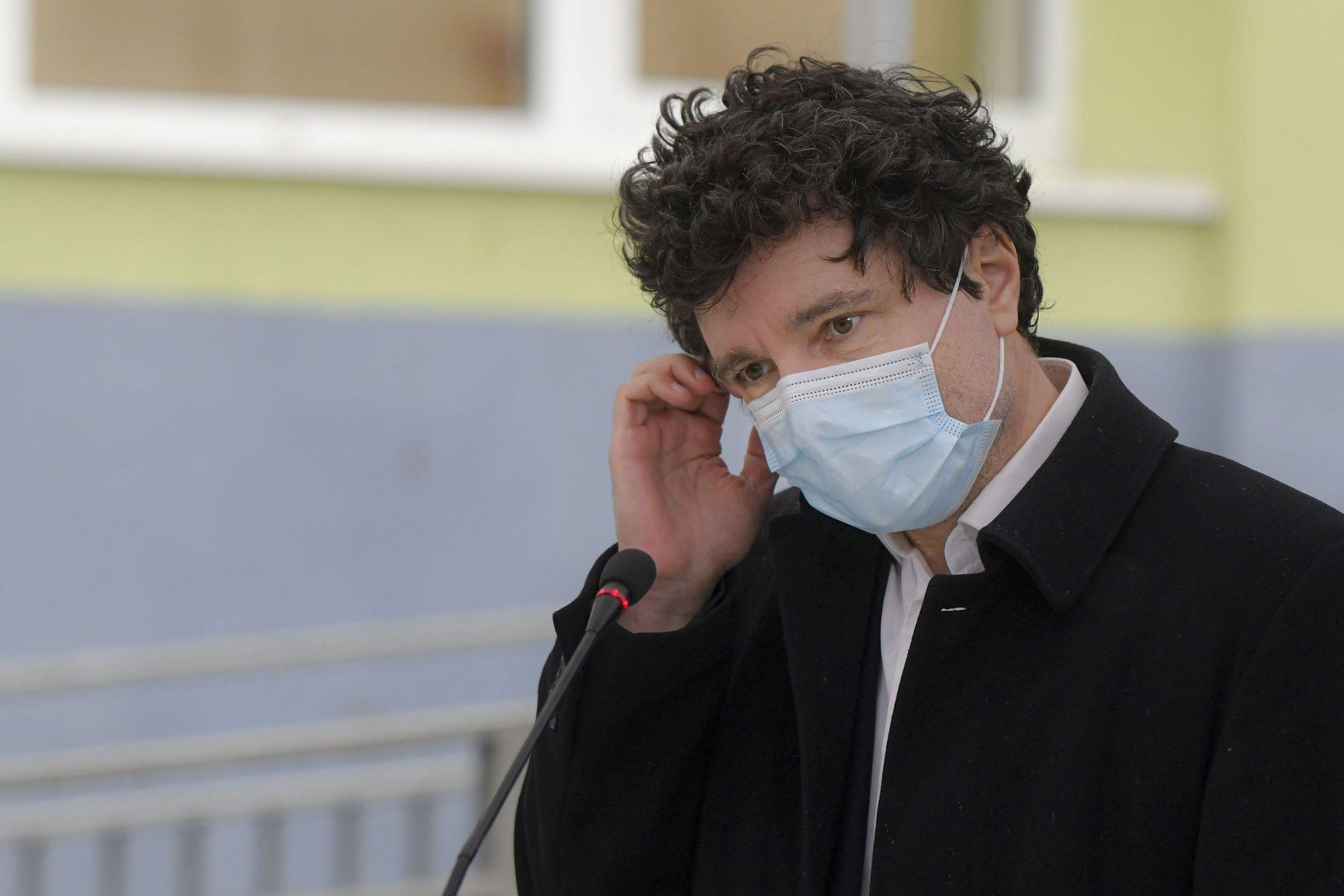 Nicuşor Dan a confirmat prezenţa ţânţarilor purtători de virus West Nile, în Bucureşti