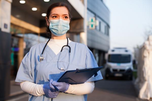 Bilanț coronavirus în România, 23 iulie.