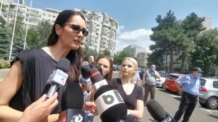 Clotilde Armand, atac dur la PNL după boicotul ședinței în care trebuia reziliat contractului cu Romprest. Reacția liberalilor