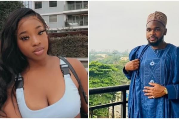 O tânără studentă, care bănuia că iubitul cunoscut online este un şarlatan, a avut surpriza să afle că este de fapt un prinţ nigerian
