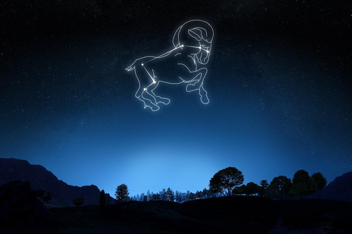 Semn zodiacal Berbec Semn zodiacal Berbec