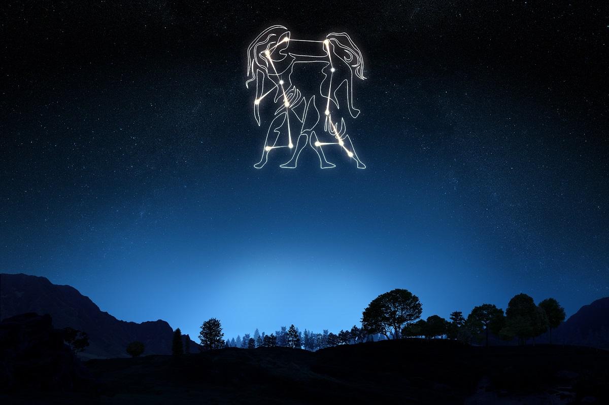 Semn zodiacal Gemeni Semn zodiacal Gemeni