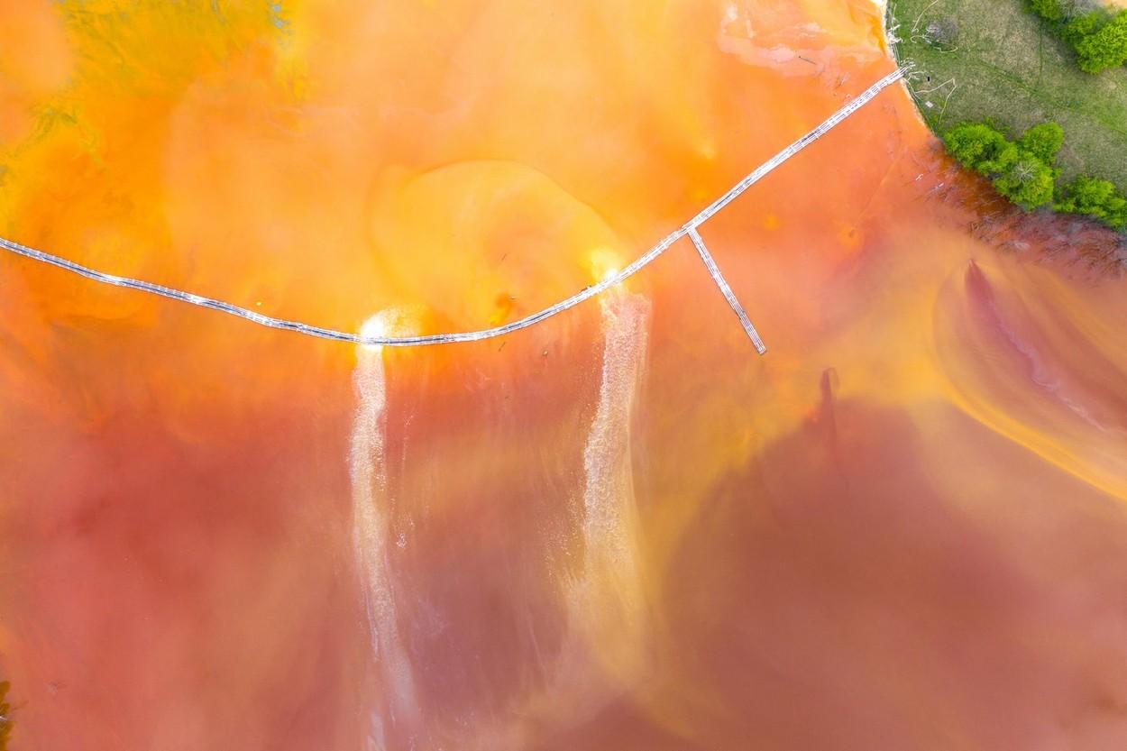 Roşia Montană ar putea deveni patrimoniu mondial UNESCO