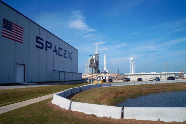 Space X