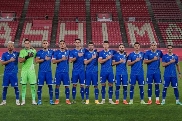 Echipa naţională a României la JO