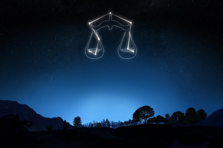 Semn zodiacal Balanţă Semn zodiacal Balanţă