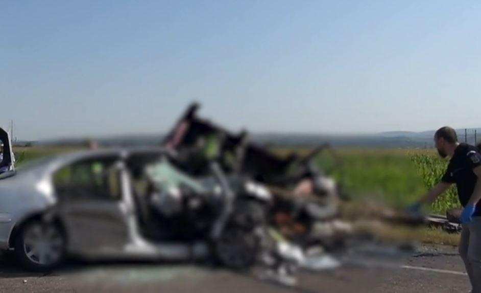Bilanț sumbru pe drumurile din România: 24 de morți și 17 accidente în 3 zile. Titi Aur: Nu există sancțiune cu adevărat pentru acești tupeiști