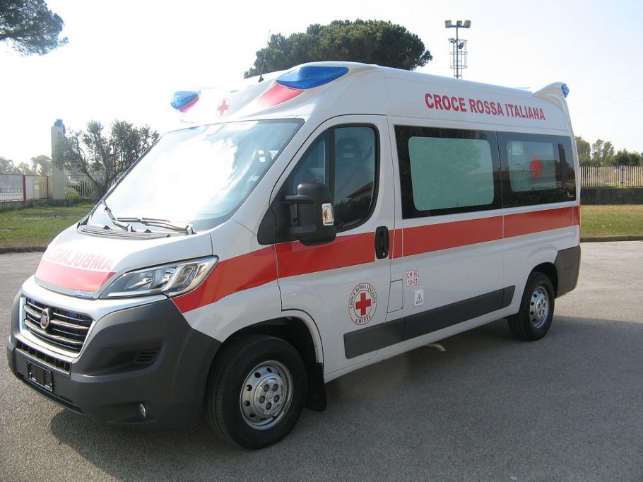 Român mort într-un accident de muncă, în Italia Medicii italieni nu au mai putut face nimic pentru a salva viaţa românului
