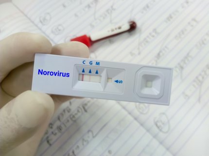 norovirus Râșnov