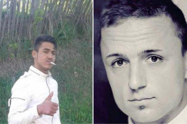 Șoferul care l-a spulberat pe George Paraşteac în noaptea de Revelion, în accidentul de la Liteni