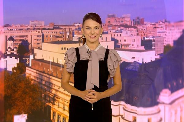 Greta Gavrilă