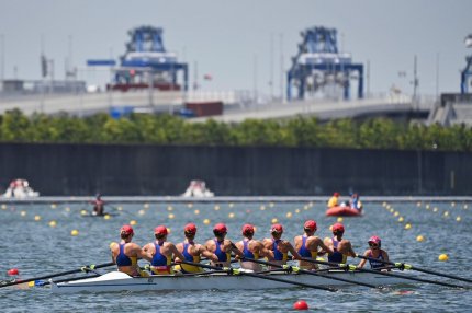 România e în finală feminină la 8+1: am stabilit un nou record mondial în recalificări