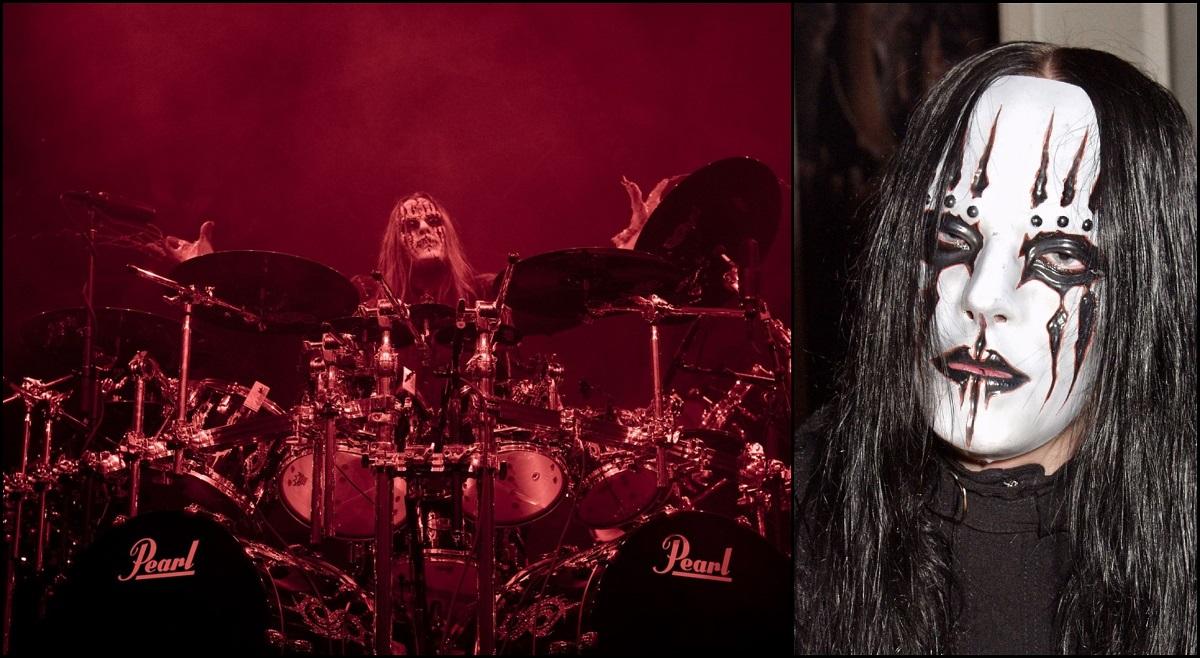 Joey Jordison