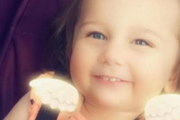 Kaylee-Jayde Priest