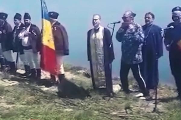 Ziua Imnului Naţional al României, sărbătorită pe 29 iulie