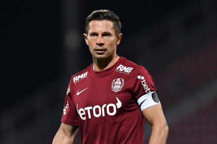 CFR Cluj s-a calificat în turul III preliminar din UEFA Champions League