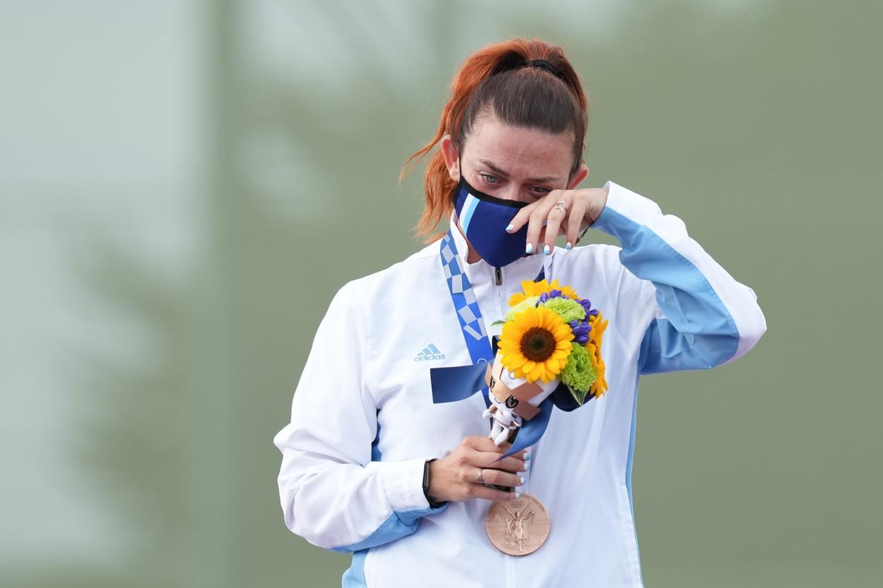 San Marino, ţara cu cea mai puţin numeroasă populaţie care are o medalie olimpică San Marino, ţara cu cea mai puţin numeroasă populaţie care are o medalie olimpică