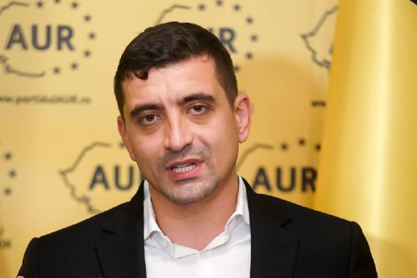Liderii AUR sunt nemulţumiţi de modul în care ministrul Transporturilor gestionează situaţia de la CFR