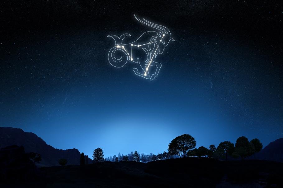 zodia Capricorn Horoscop august Capricorn