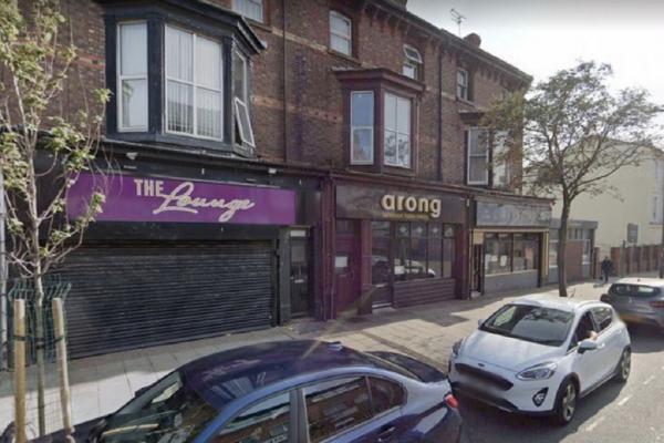 Adolescentul a fost împuşcat în faţa unui cunoscut local din Liverpool