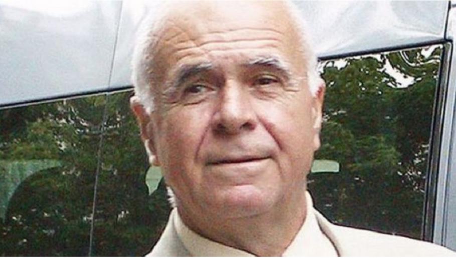Gheorghe Bălăşoiu, românul care încasa zeci de mii de lei ca pensie, ar fi murit din cauza unei afecţiuni la pancreas Gheorghe Bălăşoiu ajunsese să încaseze o pensie de circa 78.000 de lei