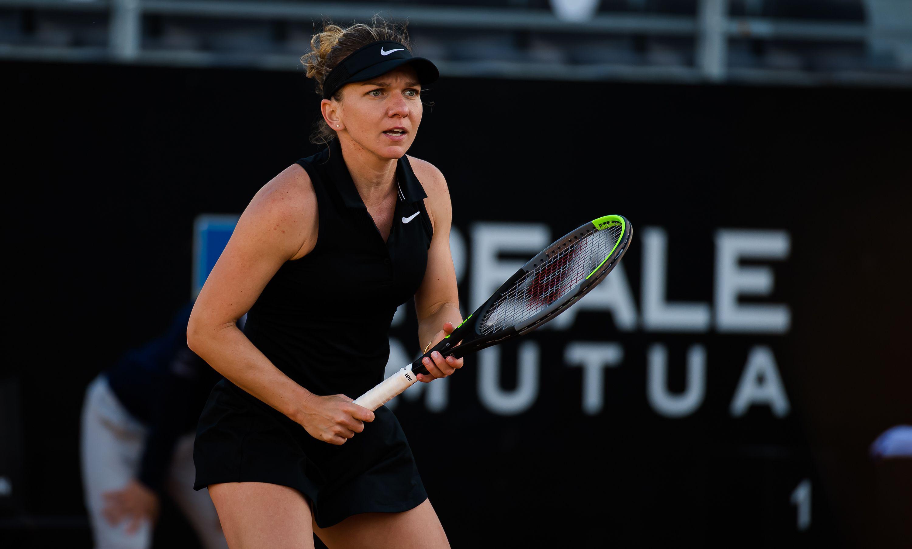 Simona Halep Simona Halep