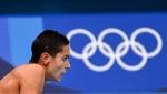 David Popovici nu s-a calificat în semifinale la 50 m liber din cadrul competiţiei de înot de la Jocurile Olimpice