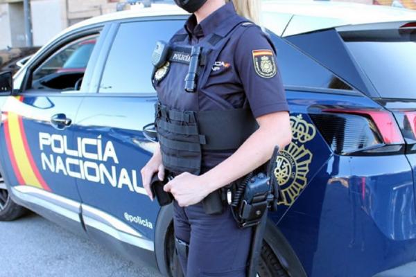 Poliţiştii spanioli l-au capturat rapid pe bărbatul care l-a înjunghiat pe român