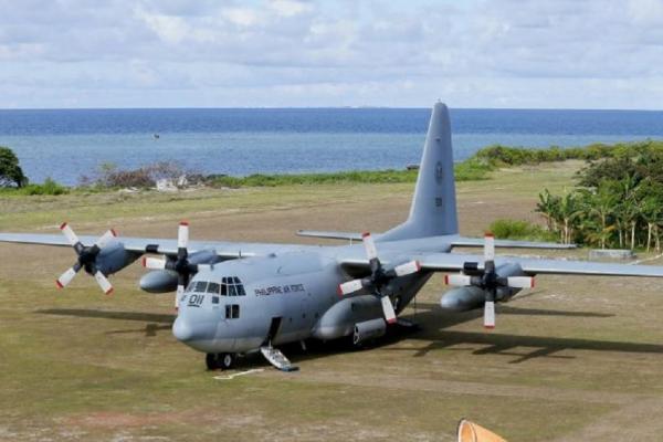Două avioane cu zeci de persoane la bord s-au prăbuşit în Haiti şi în Filipine