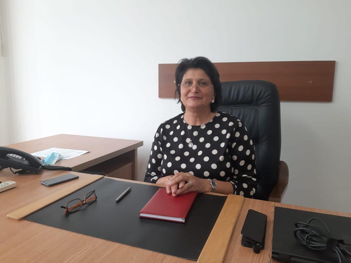 Reacția inspectorului școlar general din Argeș, acuzat că a înscris elevi în PNL. Alina Gorghiu cere demiterea ei. ”Sunt siderată” Reacția inspectorului școlar general din Argeș, acuzat că a înscris elevi în PNL. Alina Gorghiu cere demiterea ei. ”Sunt siderată”