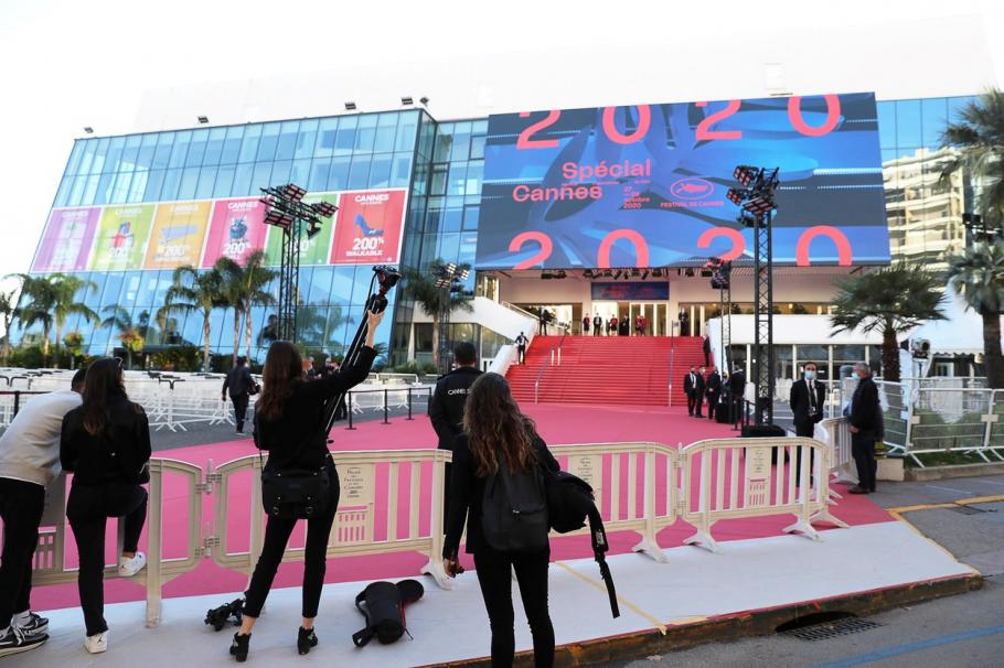 Festivalul de la Cannes 2021. România are înscrise patru filme în acest an Festivalul de la Cannes 2021. România are înscrise patru filme în acest an