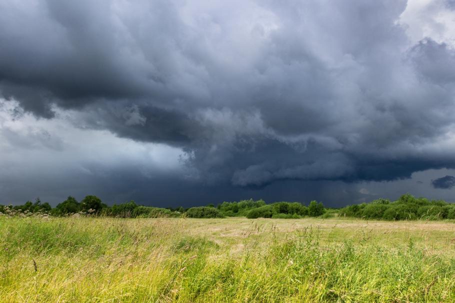 Informare meteo ANM informare meteorologică