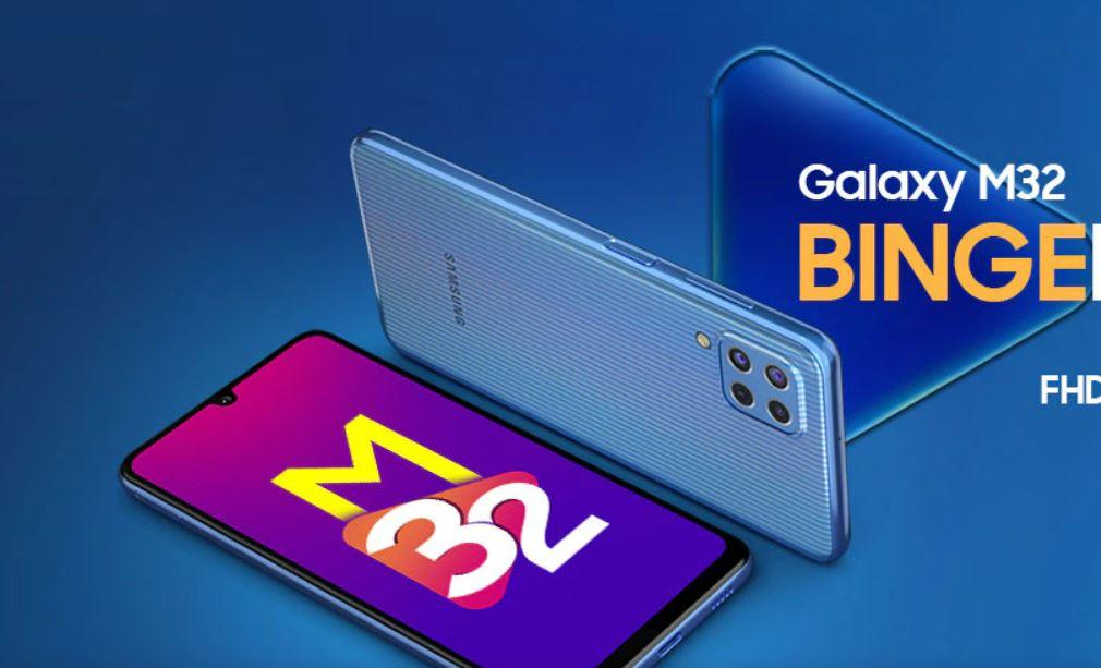 samsung galaxy m31 in poorvika