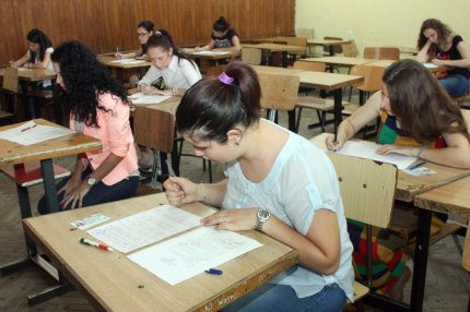 Proiectul România Educată. Examen de admitere la licee cu cerere mare. Învăţământul liceal ar urma să aibă trei rute