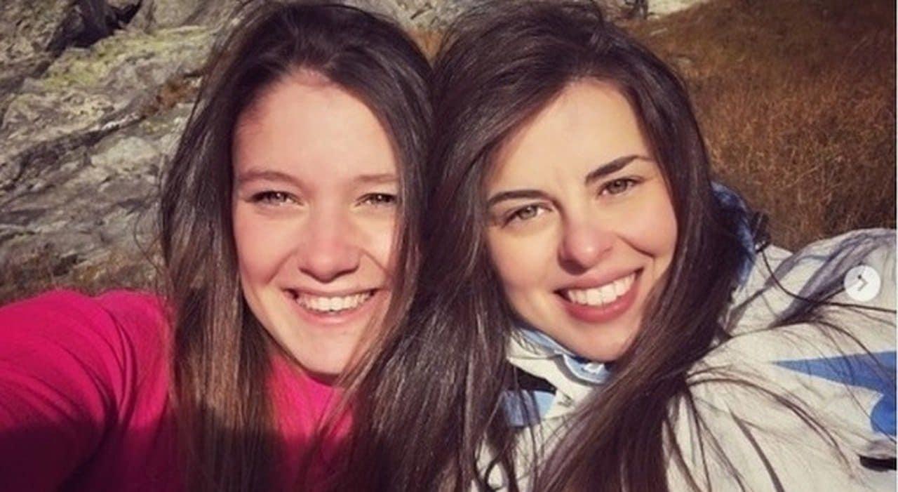Două prietene alpiniste au fost găsite înghețate pe Muntele Rosa, din Italia. ”Ne vom întoarce să ne îmbrățișăm munții”