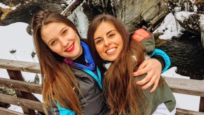 Două prietene alpiniste au fost găsite înghețate pe Muntele Rosa, din Italia. ”Ne vom întoarce să ne îmbrățișăm munții”