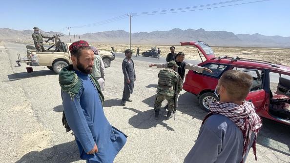 Americanii au părăsit baza Bagram în toiul nopții fără a-i anunța pe oficialii afgani. Ce a lăsat în urmă armata SUA