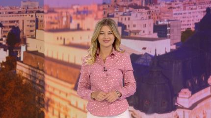 Francesca Simionescu Francesca Simionescu