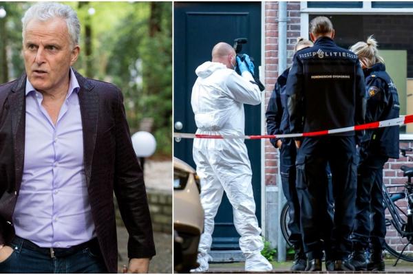 Jurnalist olandez de investigaţii, împuşcat în plină stradă, la Amsterdam. O femeie l-a ţinut de mână până la sosirea ambulanţei