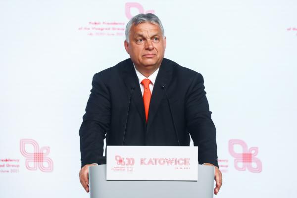 Comisia Europeană suspendă aprobarea PNRR-ului lui Viktor Orban. "Nu înseamnă pedepsirea Ungariei"