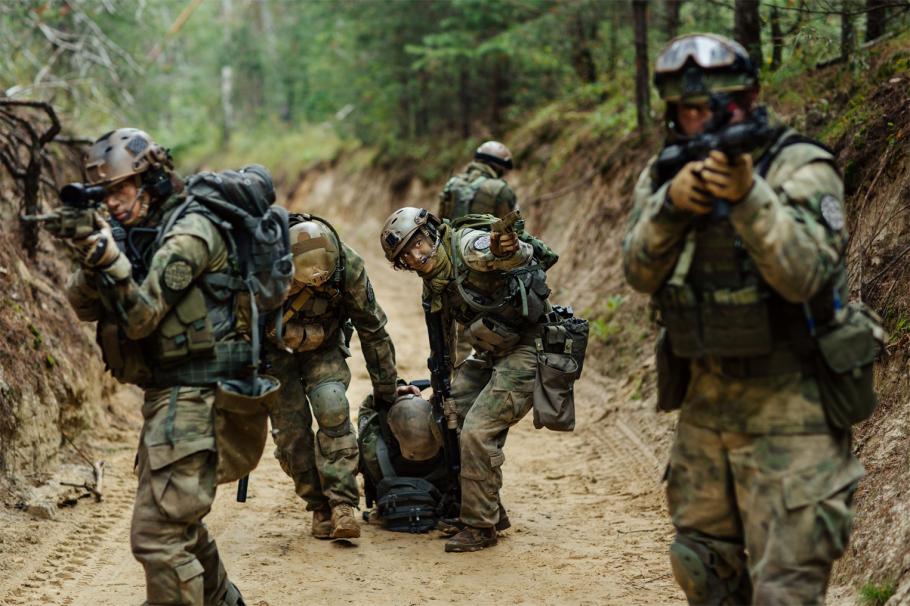 Tot ce trebuie să știi despre airsoft înainte de a investi într-un astfel de business Tot ce trebuie să știi despre airsoft înainte de a investi într-un astfel de business