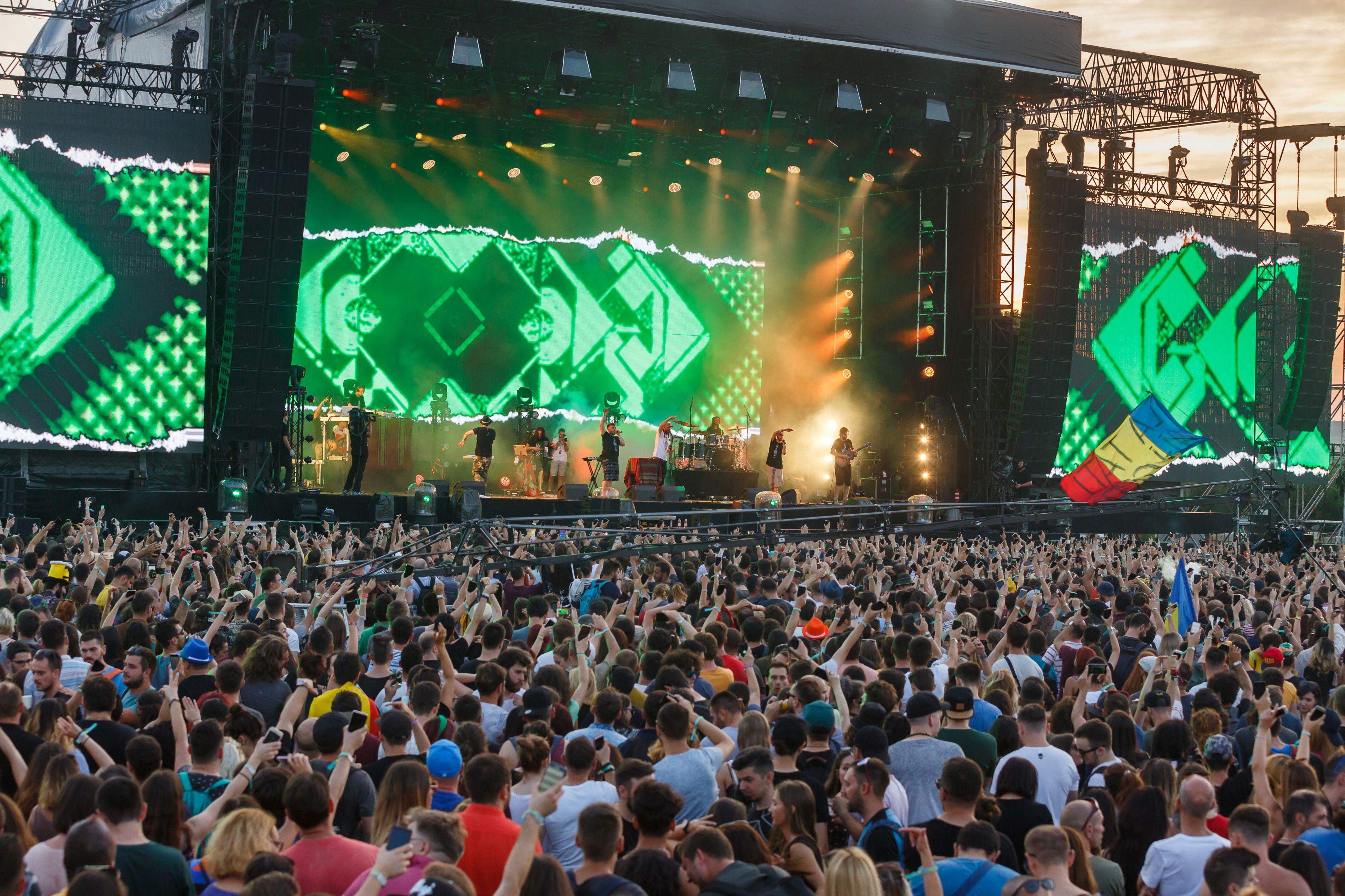 Electric Castle 2021. Lista artiștilor care vor urca pe scenă la ediţia din acest an Electric Castle 2021. Lista artiștilor care vor urca pe scenă la ediţia din acest an