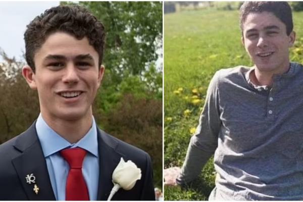 Un student de 20 de ani s-a stins din viaţă după ce un glonț rătăcit a zburat prin geamul metroului, nimerindu-l în ceafă, în SUA