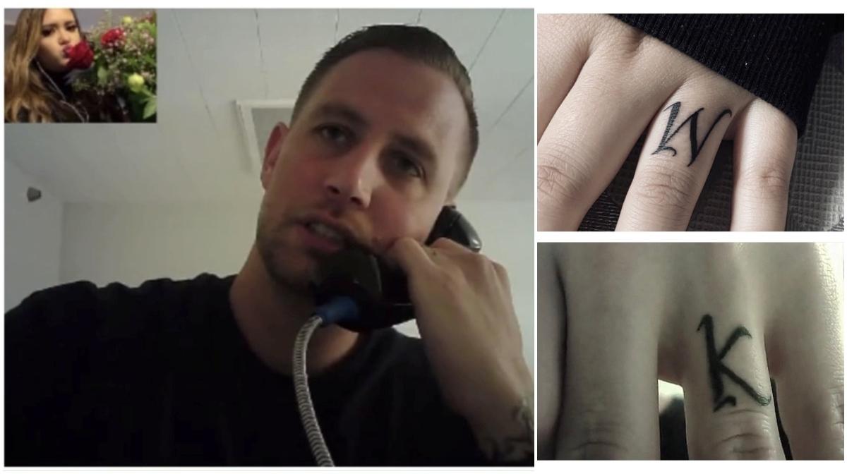 O tânără absolventă, care s-a logodit cu un deținut din SUA pe care nu l-a întâlnit vreodată, insistă că îl va aștepta să execute pedeapsa de 20 de ani O tânără absolventă, care s-a logodit cu un deținut din SUA pe care nu l-a întâlnit vreodată, insistă că îl va aștepta să execute pedeapsa de 20 de ani