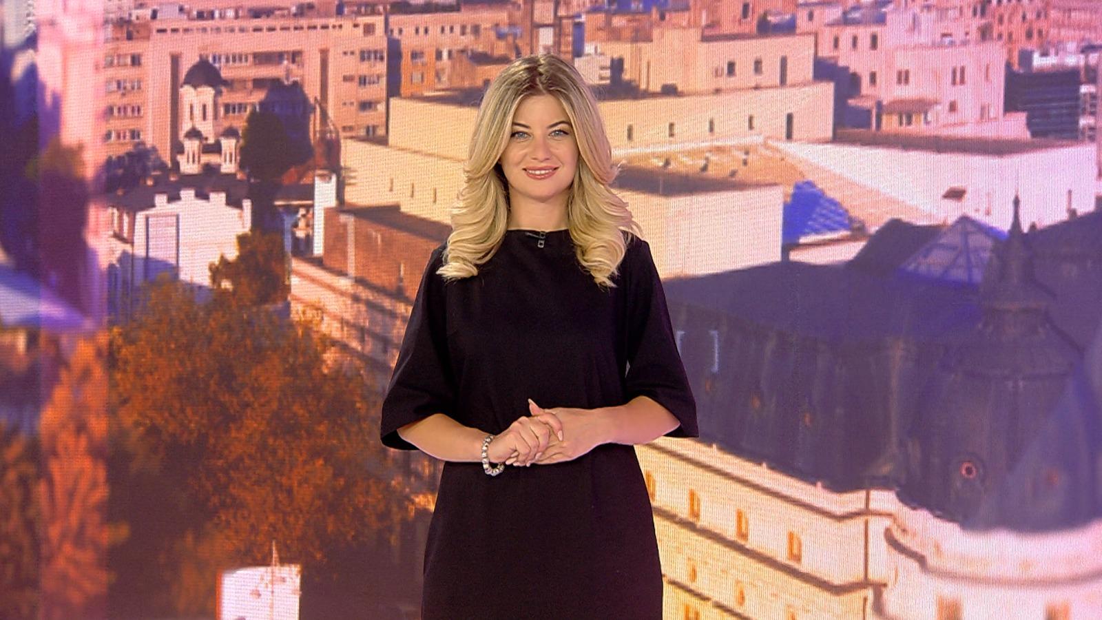 Francesca Simionescu Francesca Simionescu