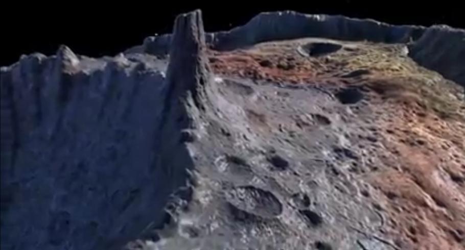 Oamenii de ştiinţă au descoperit un asteroid care conţine atât de multe metale preţioase încât fiecare om ar putea deveni miliardar. NASA lansează o misiune specială - VIDEO Oamenii de ştiinţă au descoperit un asteroid care conţine atât de multe metale preţioase încât fiecare om ar putea deveni miliardar. NASA lansează o misiune specială - VIDEO